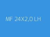 MF 24X2,0 LH 